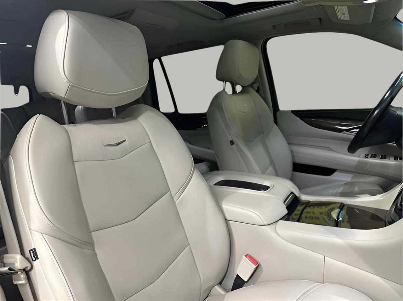 Cadillac Escalade  2019