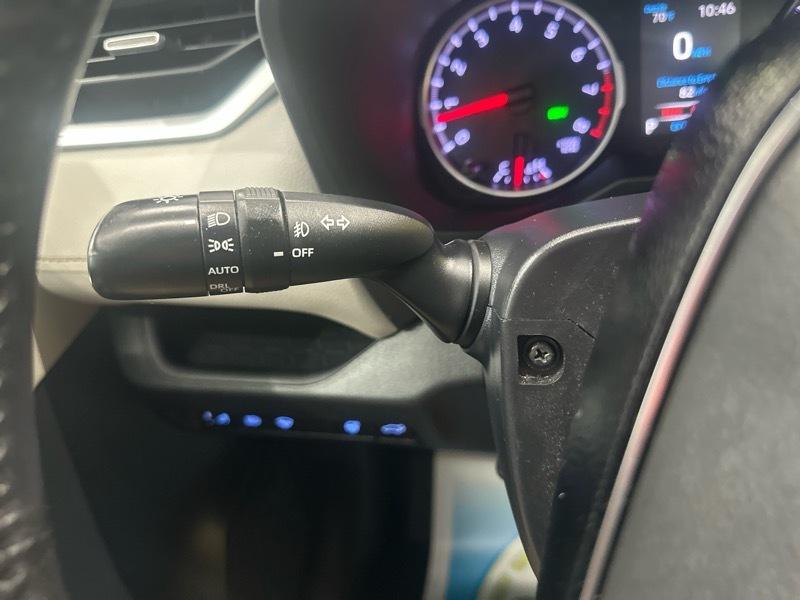 Toyota RAV4 XLE Premium AWD 2019