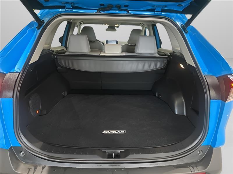 Toyota RAV4 XLE Premium AWD 2019