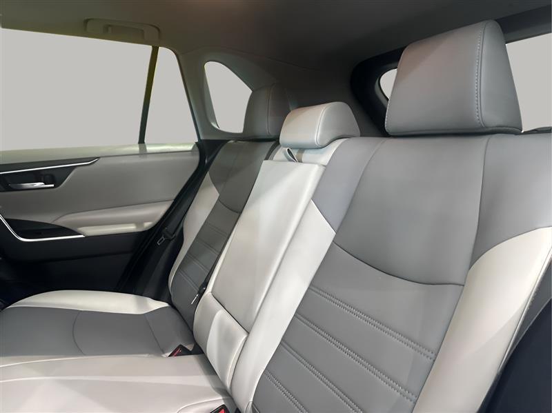 Toyota RAV4 XLE Premium AWD 2019