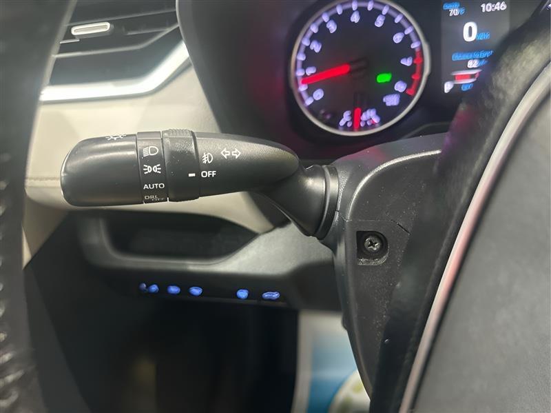 Toyota RAV4 XLE Premium AWD 2019