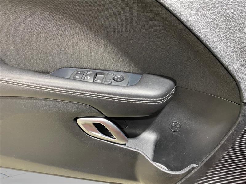 Dodge Challenger SXT AWD 2019