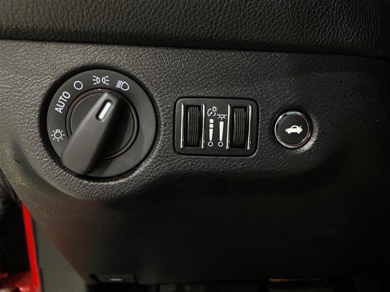 Dodge Challenger SXT AWD 2019