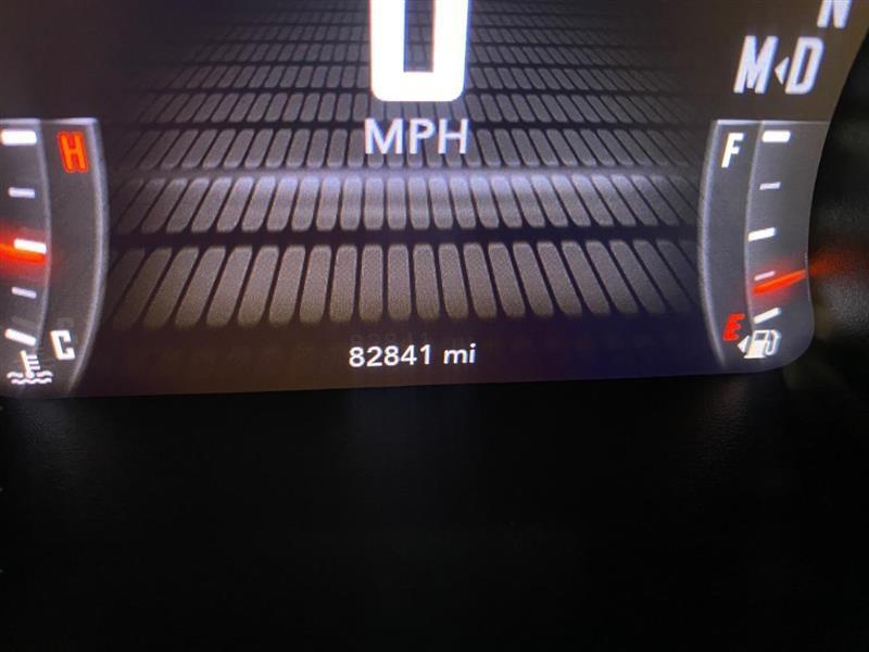 Dodge Challenger SXT AWD 2019
