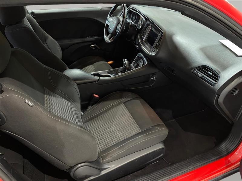 Dodge Challenger SXT AWD 2019