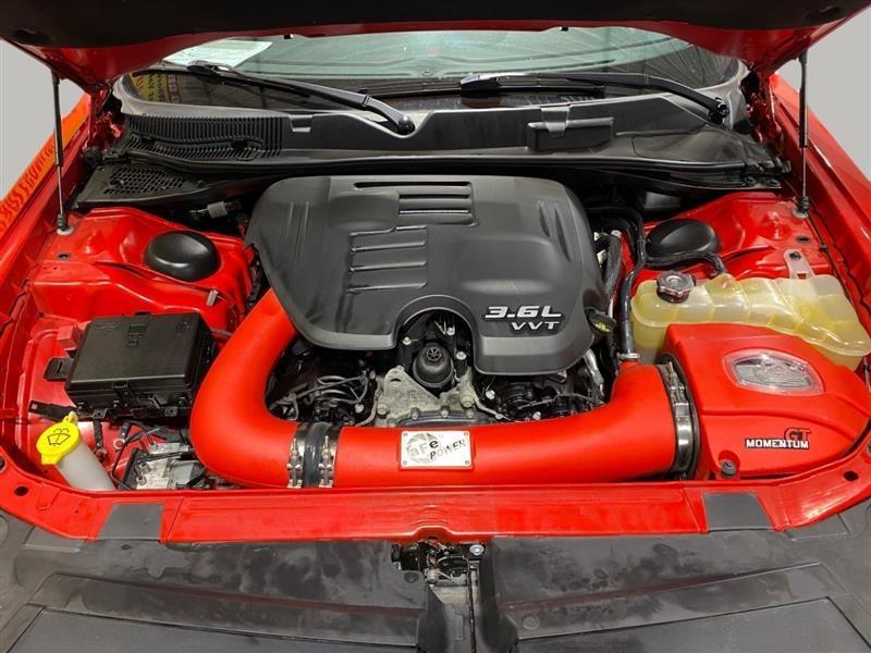 Dodge Challenger SXT AWD 2019