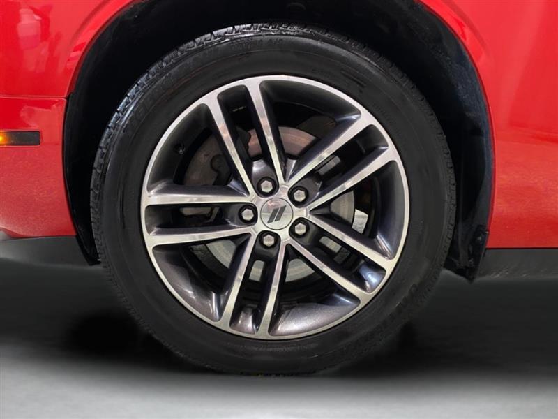 Dodge Challenger SXT AWD 2019