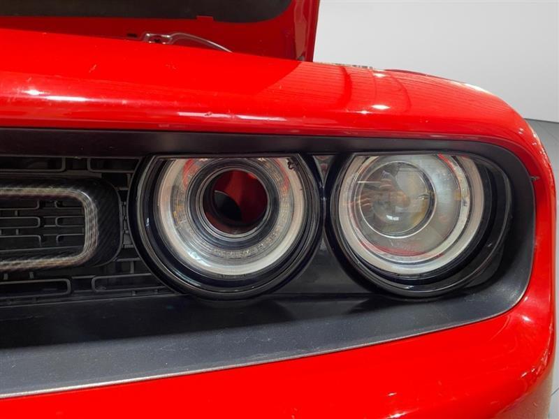 Dodge Challenger SXT AWD 2019