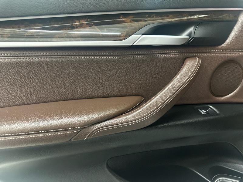 BMW X5 xDrive35i 2015