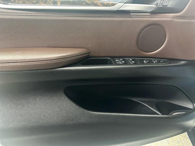 BMW X5 xDrive35i 2015
