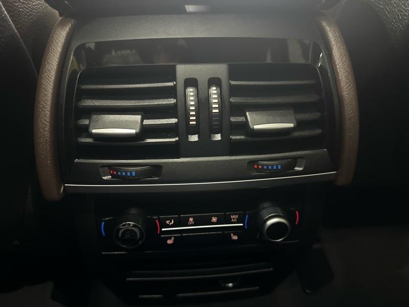 BMW X5 xDrive35i 2015
