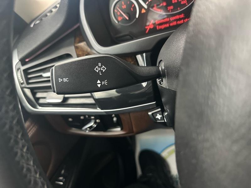 BMW X5 xDrive35i 2015