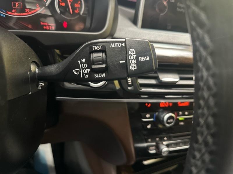 BMW X5 xDrive35i 2015