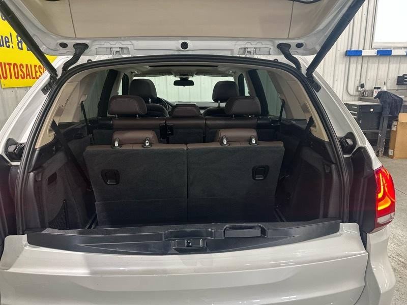 BMW X5 xDrive35i 2015