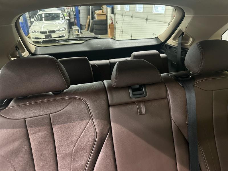 BMW X5 xDrive35i 2015