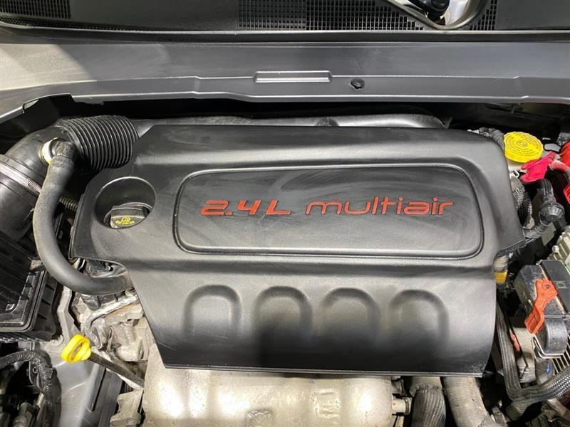 Jeep Compass Limited 4WD 2021