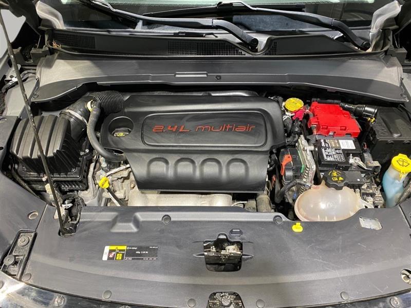 Jeep Compass Limited 4WD 2021