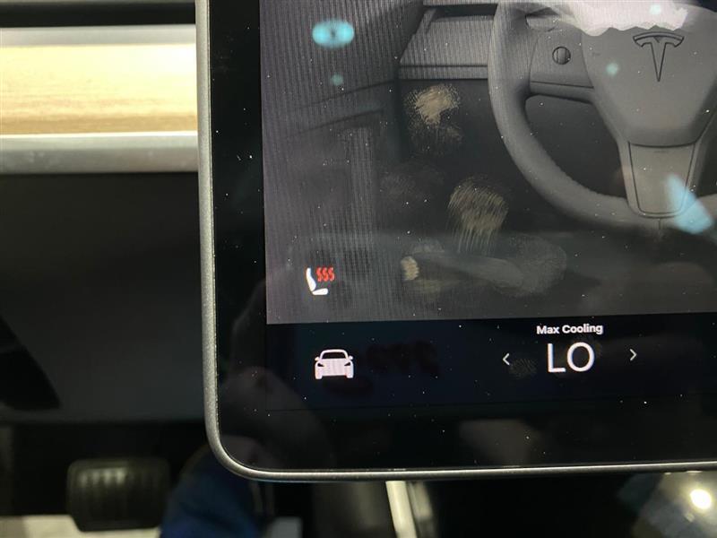 Tesla Model 3 Long Range 2019