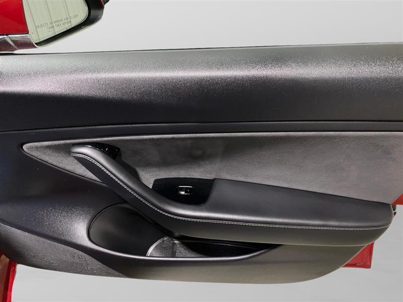 Tesla Model 3 Long Range 2019