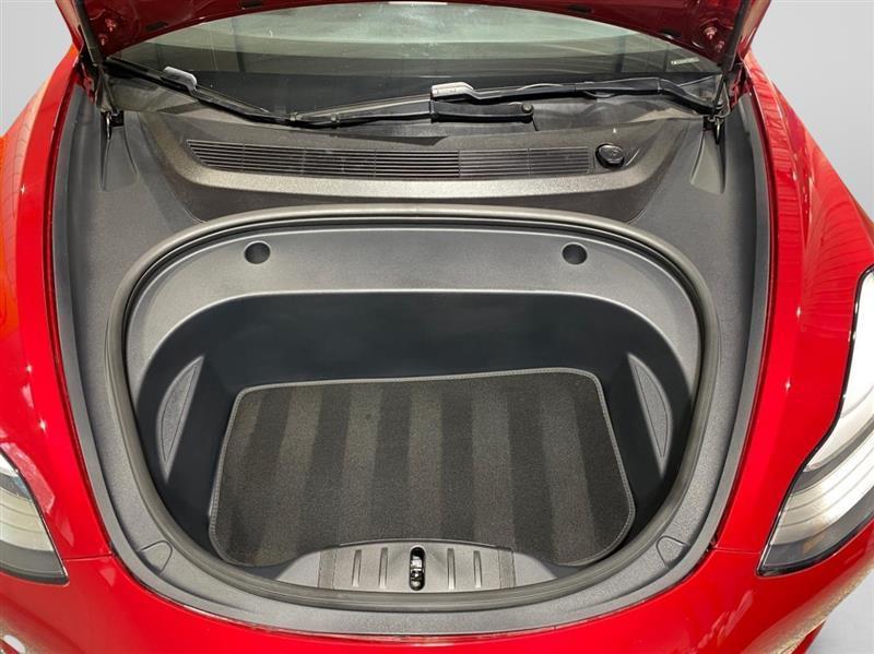 Tesla Model 3 Long Range 2019
