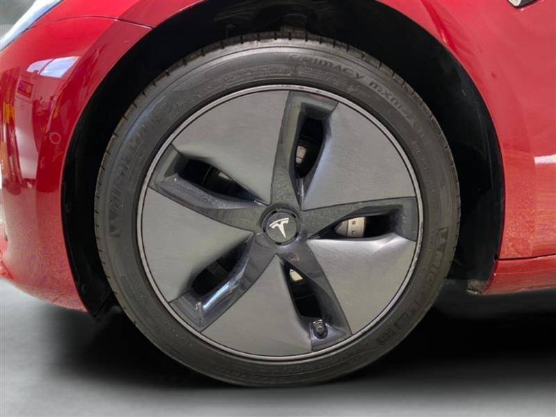 Tesla Model 3 Long Range 2019