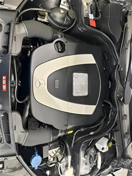 Mercedes-Benz C-Class C300 4MATIC Sport 2011