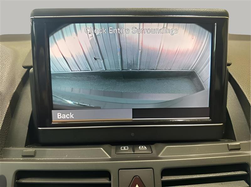 Mercedes-Benz C-Class C300 4MATIC Sport 2011