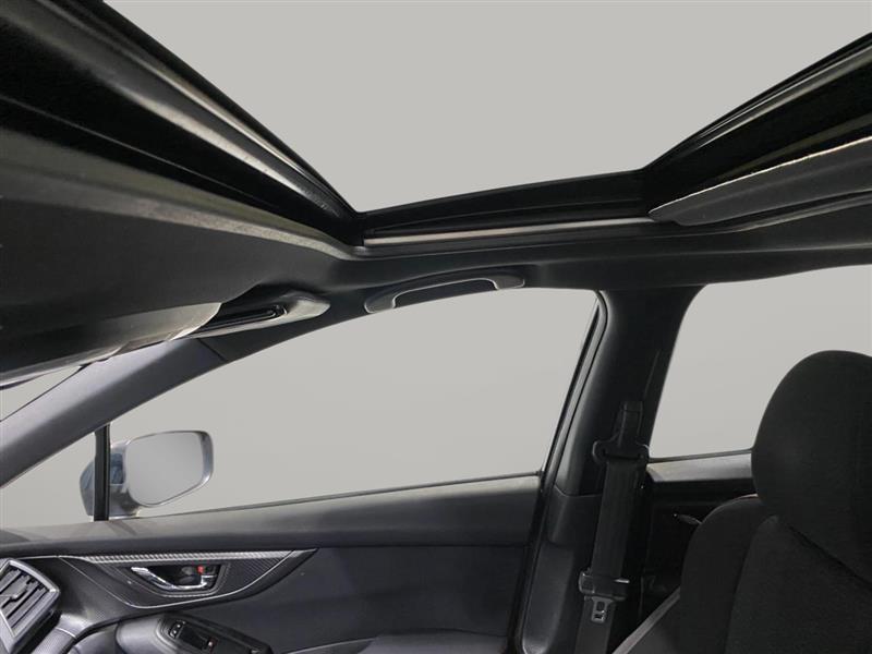 Subaru Impreza  2019