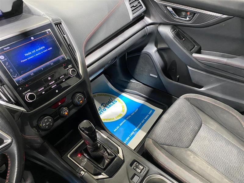 Subaru Impreza  2019