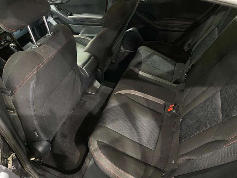 Subaru Impreza  2019