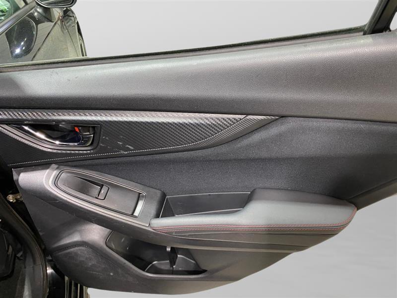 Subaru Impreza  2019