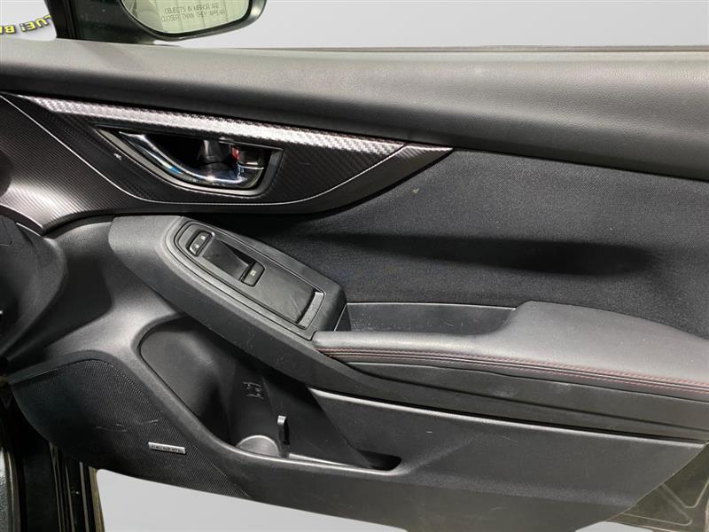 Subaru Impreza  2019
