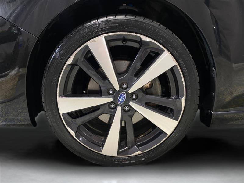 Subaru Impreza  2019