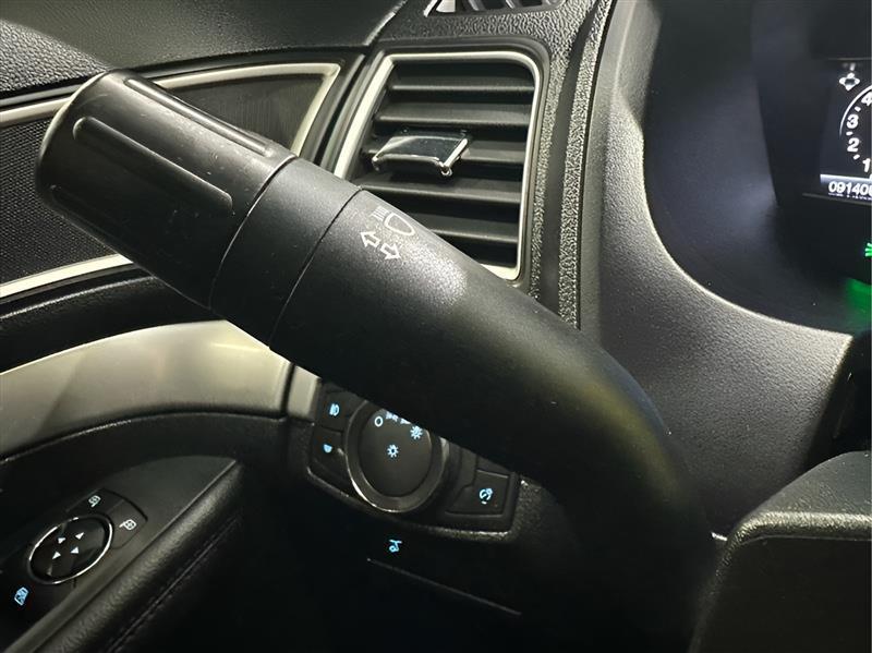 Ford Explorer AWD 4dr V6 XLT 2017