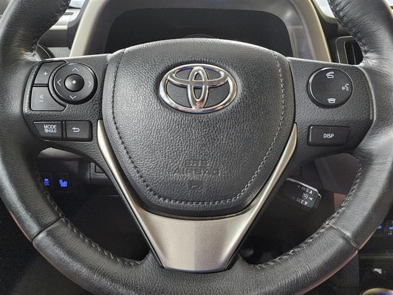 Toyota RAV4  2013