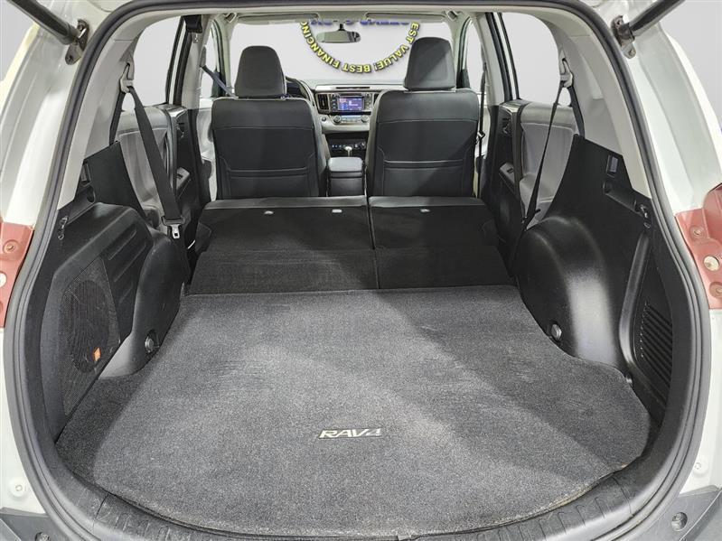 Toyota RAV4  2013