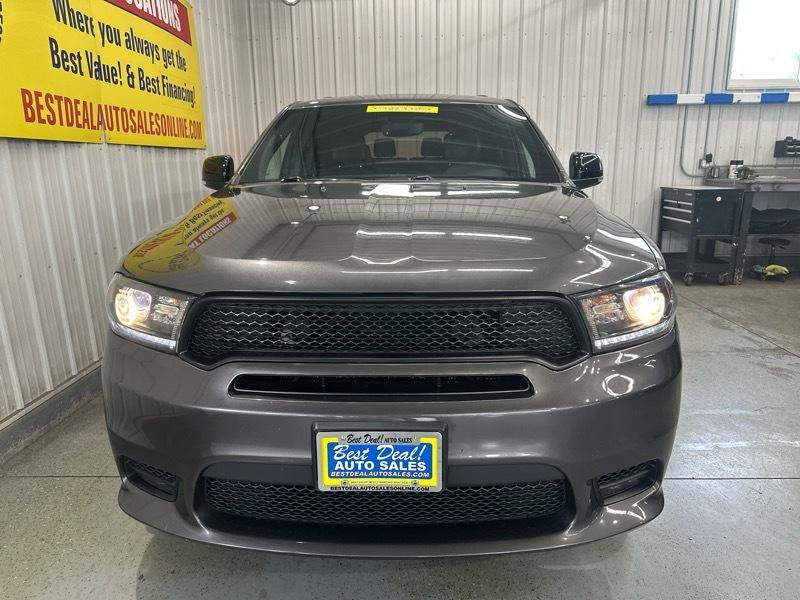 Dodge Durango GT AWD 2019