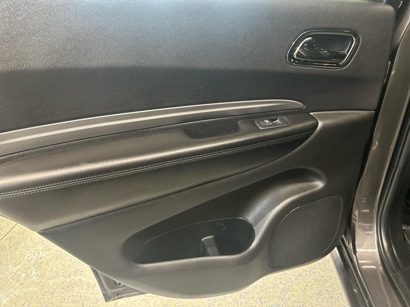 Dodge Durango GT AWD 2019