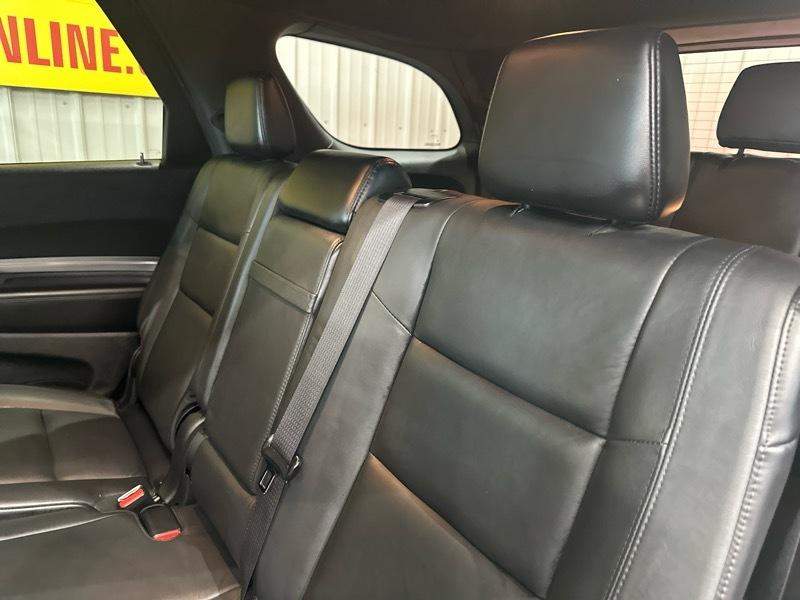 Dodge Durango GT AWD 2019