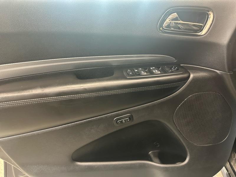 Dodge Durango GT AWD 2019