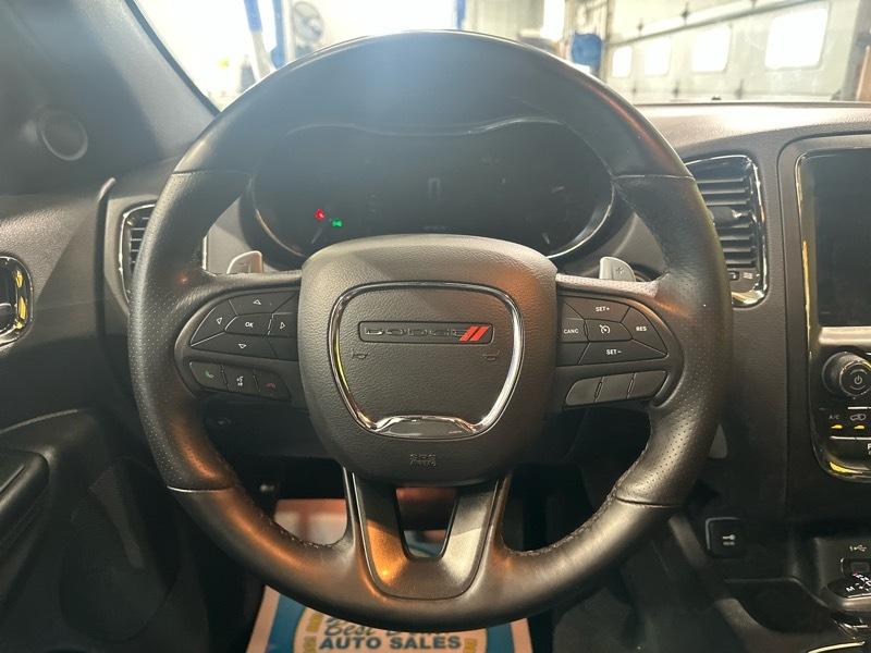 Dodge Durango GT AWD 2019