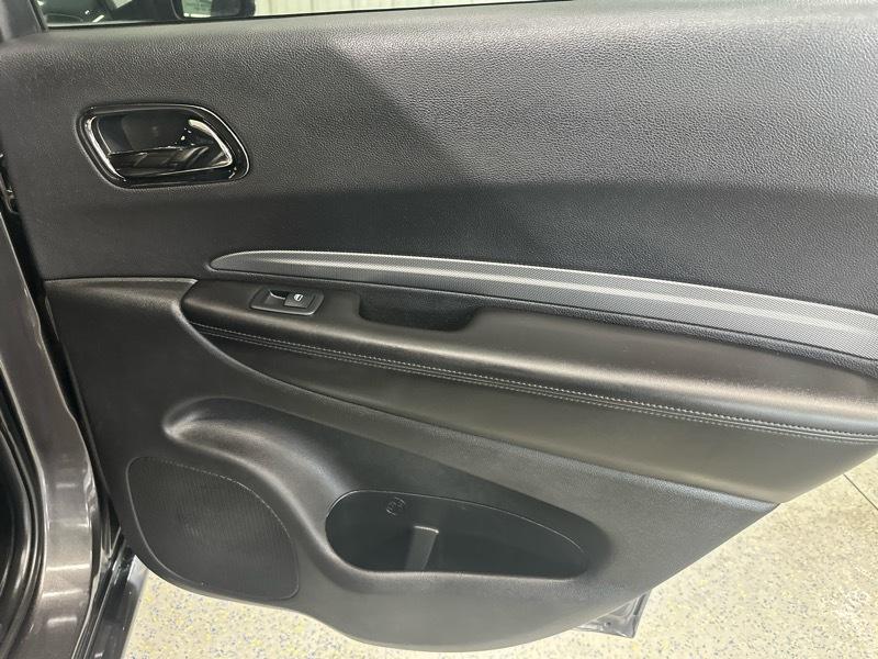 Dodge Durango GT AWD 2019