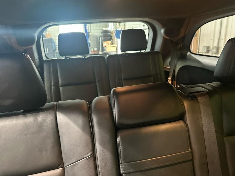 Dodge Durango GT AWD 2019