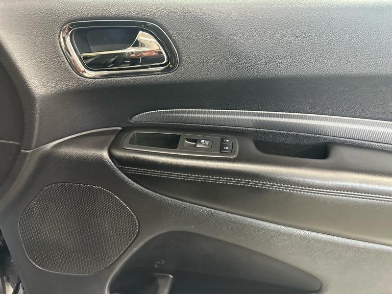 Dodge Durango GT AWD 2019