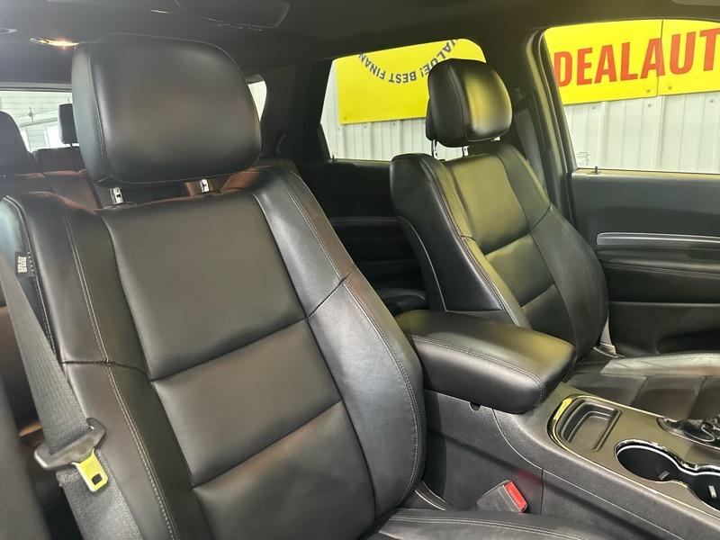 Dodge Durango GT AWD 2019