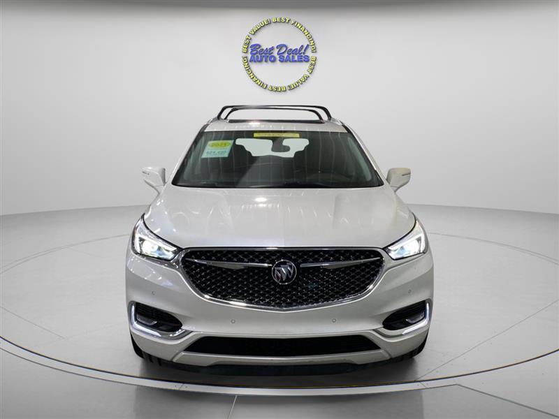 2021 Buick Enclave Avenir - Photo 8