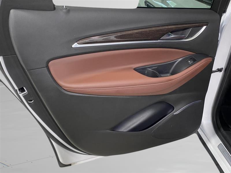 2021 Buick Enclave Avenir - Photo 9