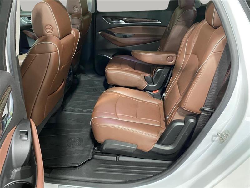 2021 Buick Enclave Avenir - Photo 10