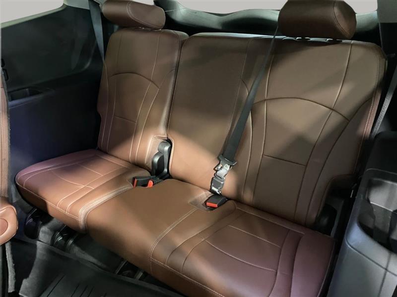 2021 Buick Enclave Avenir - Photo 12