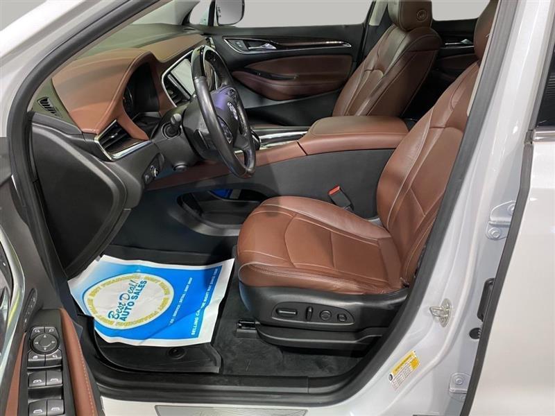 2021 Buick Enclave Avenir - Photo 13